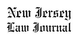 Awards 2016 - New Jersey Law Journal