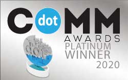 dotComm Awards