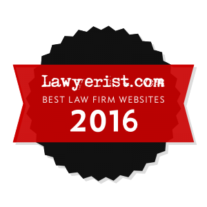 lawyerist Award