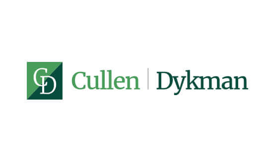 cullenanddykman.com logo