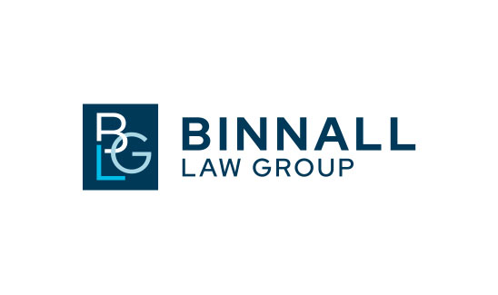 binnall.com logo