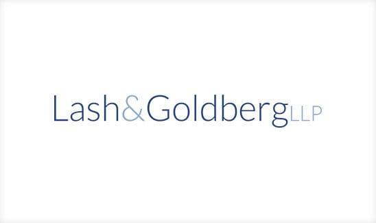 lashgoldberg.com logo