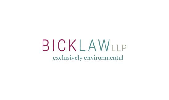 Bick Law LLP site thumbnail