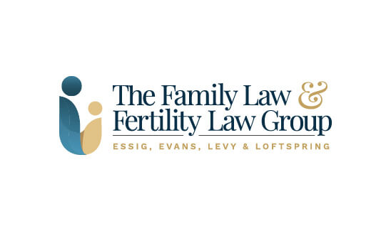 The Family Law & Fertility Law Group site thumbnail