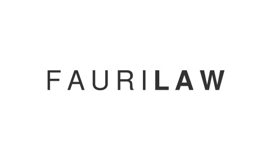 Fauri Law site thumbnail