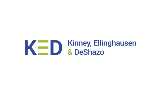 Kinney, Ellinghausen & DeShazo site thumbnail