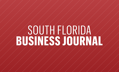 Awards 2016 - South Florida Business Journal