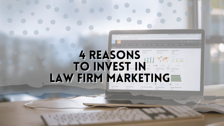 law firm marketing